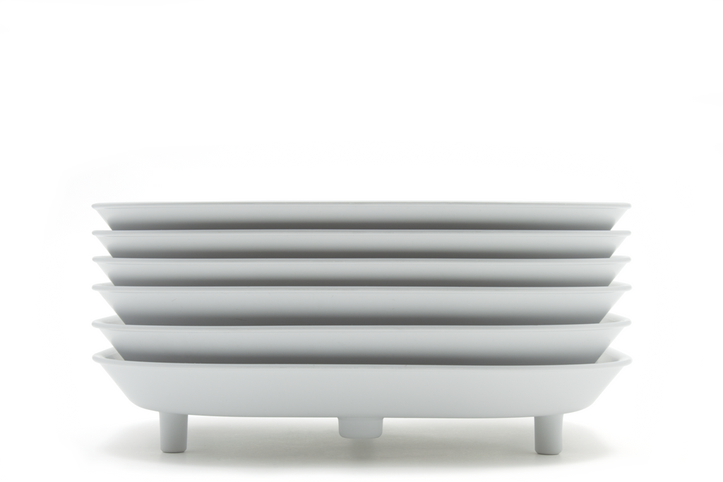 Radiation shield for sensors